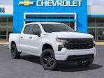New 2025 Chevrolet Silverado 1500 Custom Crew Cab 4WD Pickup for sale #T16201 - photo 31