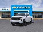 New 2025 Chevrolet Silverado 1500 Custom Crew Cab 4WD Pickup for sale #T16201 - photo 32