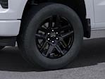 New 2025 Chevrolet Silverado 1500 Custom Crew Cab 4WD Pickup for sale #T16201 - photo 33