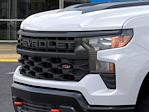 New 2025 Chevrolet Silverado 1500 Custom Crew Cab 4WD Pickup for sale #T16225 - photo 13