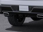 New 2025 Chevrolet Silverado 1500 Custom Crew Cab 4WD Pickup for sale #T16225 - photo 14