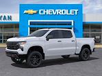 New 2025 Chevrolet Silverado 1500 Custom Crew Cab 4WD Pickup for sale #T16225 - photo 26