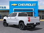 New 2025 Chevrolet Silverado 1500 Custom Crew Cab 4WD Pickup for sale #T16225 - photo 27