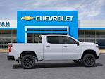 New 2025 Chevrolet Silverado 1500 Custom Crew Cab 4WD Pickup for sale #T16225 - photo 29