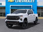 New 2025 Chevrolet Silverado 1500 Custom Crew Cab 4WD Pickup for sale #T16225 - photo 30
