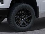 New 2025 Chevrolet Silverado 1500 Custom Crew Cab 4WD Pickup for sale #T16225 - photo 33