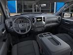 New 2025 Chevrolet Silverado 1500 Custom Crew Cab 4WD Pickup for sale #T16225 - photo 39