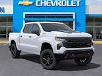 New 2025 Chevrolet Silverado 1500 Custom Crew Cab 4WD Pickup for sale #T16225 - photo 7