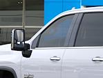 New 2025 Chevrolet Silverado 2500 LTZ Crew Cab 4WD Pickup for sale #T16230 - photo 12