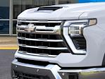New 2025 Chevrolet Silverado 2500 LTZ Crew Cab 4WD Pickup for sale #T16230 - photo 13