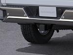 New 2025 Chevrolet Silverado 2500 LTZ Crew Cab 4WD Pickup for sale #T16230 - photo 14