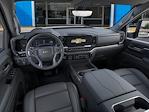 New 2025 Chevrolet Silverado 2500 LTZ Crew Cab 4WD Pickup for sale #T16230 - photo 15