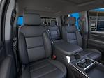 New 2025 Chevrolet Silverado 2500 LTZ Crew Cab 4WD Pickup for sale #T16230 - photo 16