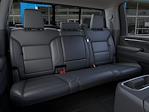 New 2025 Chevrolet Silverado 2500 LTZ Crew Cab 4WD Pickup for sale #T16230 - photo 17