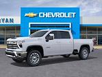 New 2025 Chevrolet Silverado 2500 LTZ Crew Cab 4WD Pickup for sale #T16230 - photo 3