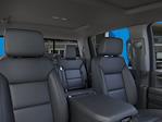 New 2025 Chevrolet Silverado 2500 LTZ Crew Cab 4WD Pickup for sale #T16230 - photo 24