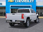 New 2025 Chevrolet Silverado 2500 LTZ Crew Cab 4WD Pickup for sale #T16230 - photo 2
