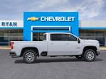 New 2025 Chevrolet Silverado 2500 LTZ Crew Cab 4WD Pickup for sale #T16230 - photo 5