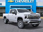 New 2025 Chevrolet Silverado 2500 LTZ Crew Cab 4WD Pickup for sale #T16230 - photo 7