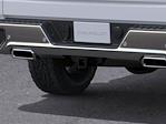 New 2025 Chevrolet Silverado 1500 LTZ Crew Cab 4WD Pickup for sale #T16277 - photo 14