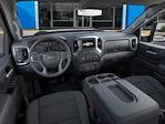 New 2025 Chevrolet Silverado 2500 Custom Double Cab 4WD SRW Pickup for sale #T16290 - photo 15