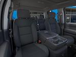New 2025 Chevrolet Silverado 2500 Custom Double Cab 4WD SRW Pickup for sale #T16290 - photo 16