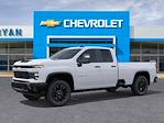 New 2025 Chevrolet Silverado 2500 Custom Double Cab 4WD SRW Pickup for sale #T16290 - photo 3