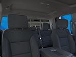 New 2025 Chevrolet Silverado 2500 Custom Double Cab 4WD SRW Pickup for sale #T16290 - photo 24