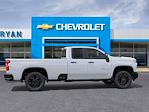 New 2025 Chevrolet Silverado 2500 Custom Double Cab 4WD SRW Pickup for sale #T16290 - photo 5