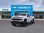 New 2025 Chevrolet Silverado 2500 Custom Double Cab 4WD SRW Pickup for sale #T16290 - photo 8