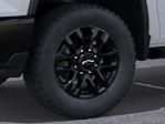 New 2025 Chevrolet Silverado 2500 Custom Double Cab 4WD SRW Pickup for sale #T16290 - photo 9