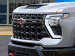 New 2025 Chevrolet Silverado 2500 ZR2 Crew Cab 4WD Pickup for sale #T16302 - photo 13