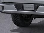 New 2025 Chevrolet Silverado 2500 ZR2 Crew Cab 4WD Pickup for sale #T16302 - photo 14