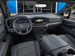 New 2025 Chevrolet Silverado 2500 ZR2 Crew Cab 4WD Pickup for sale #T16302 - photo 15