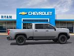 New 2025 Chevrolet Silverado 2500 ZR2 Crew Cab 4WD Pickup for sale #T16302 - photo 5