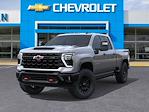 New 2025 Chevrolet Silverado 2500 ZR2 Crew Cab 4WD Pickup for sale #T16302 - photo 6