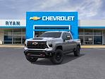 New 2025 Chevrolet Silverado 2500 ZR2 Crew Cab 4WD Pickup for sale #T16302 - photo 8