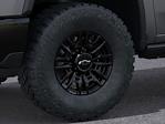 New 2025 Chevrolet Silverado 2500 ZR2 Crew Cab 4WD Pickup for sale #T16302 - photo 9