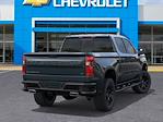 New 2025 Chevrolet Silverado 1500 LT Crew Cab 4WD Pickup for sale #T16305 - photo 2