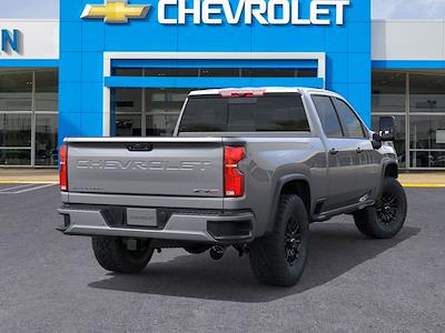 New 2025 Chevrolet Silverado 2500 ZR2 Crew Cab 4WD Pickup for sale #T16308 - photo 2