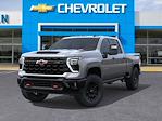 New 2025 Chevrolet Silverado 2500 ZR2 Crew Cab 4WD Pickup for sale #T16308 - photo 30