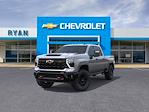 New 2025 Chevrolet Silverado 2500 ZR2 Crew Cab 4WD Pickup for sale #T16308 - photo 8