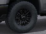 New 2025 Chevrolet Silverado 2500 ZR2 Crew Cab 4WD Pickup for sale #T16308 - photo 9