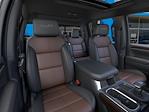 New 2025 Chevrolet Silverado 1500 High Country Crew Cab 4WD Pickup for sale #T16310 - photo 16