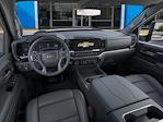 New 2025 Chevrolet Silverado 2500 LTZ Crew Cab 4WD SRW Pickup for sale #T16320 - photo 15