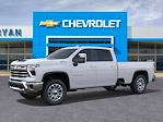 New 2025 Chevrolet Silverado 2500 LTZ Crew Cab 4WD SRW Pickup for sale #T16320 - photo 3