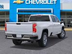 New 2025 Chevrolet Silverado 2500 LTZ Crew Cab 4WD SRW Pickup for sale #T16320 - photo 2
