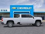 New 2025 Chevrolet Silverado 2500 LTZ Crew Cab 4WD SRW Pickup for sale #T16320 - photo 5