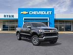 New 2025 Chevrolet Silverado 1500 LT Crew Cab 4WD Pickup for sale #T16329 - photo 1