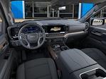 New 2025 Chevrolet Silverado 1500 LT Crew Cab 4WD Pickup for sale #T16329 - photo 15